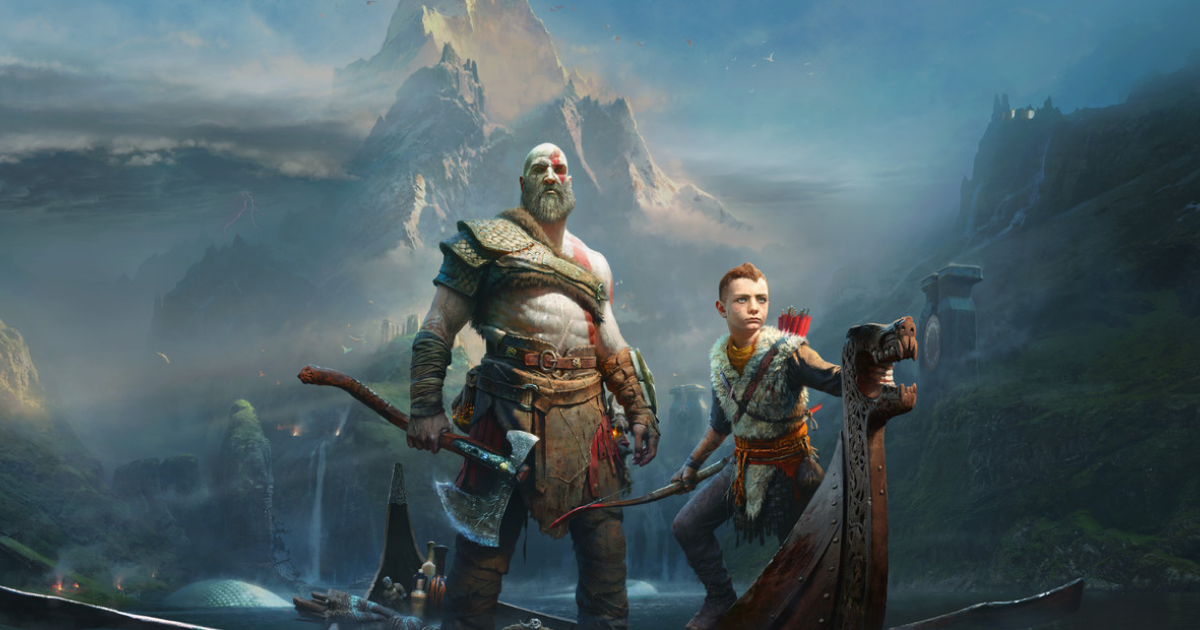 God of War Steam Machine Game Settings | SteamGamer.com