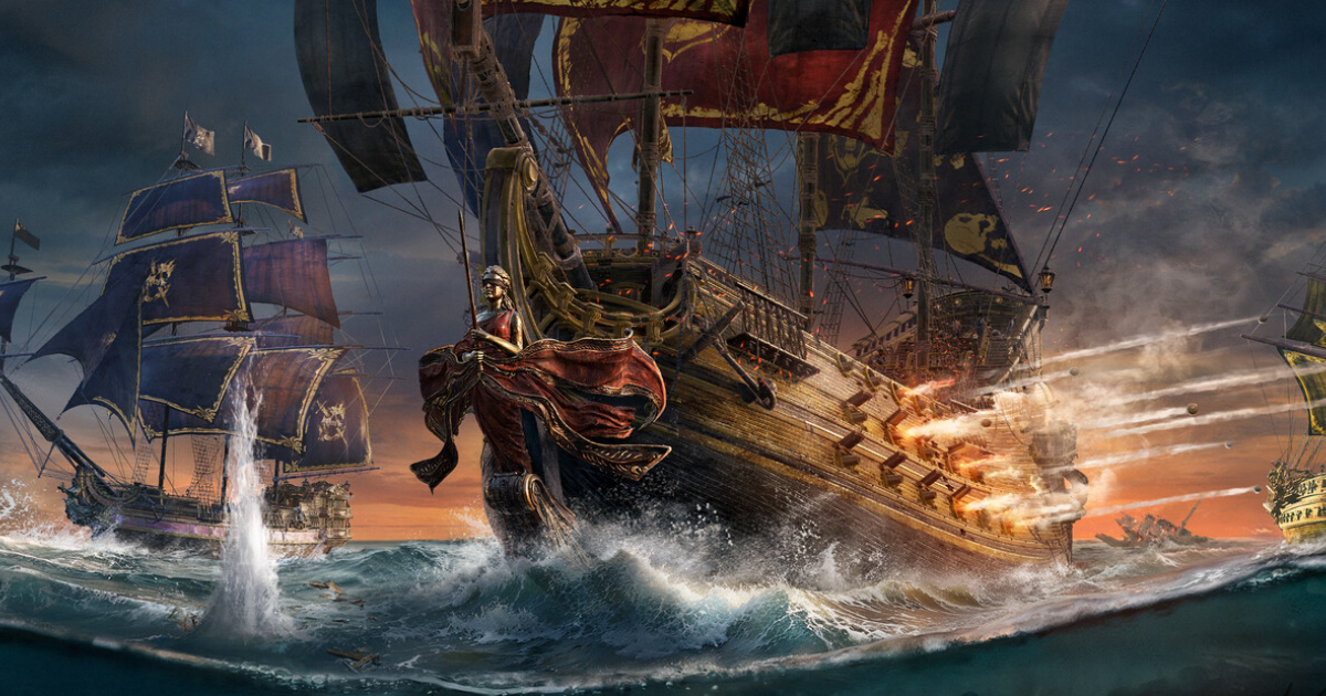 Skull and Bones Steam Machine Game Settings | SteamGamer.com