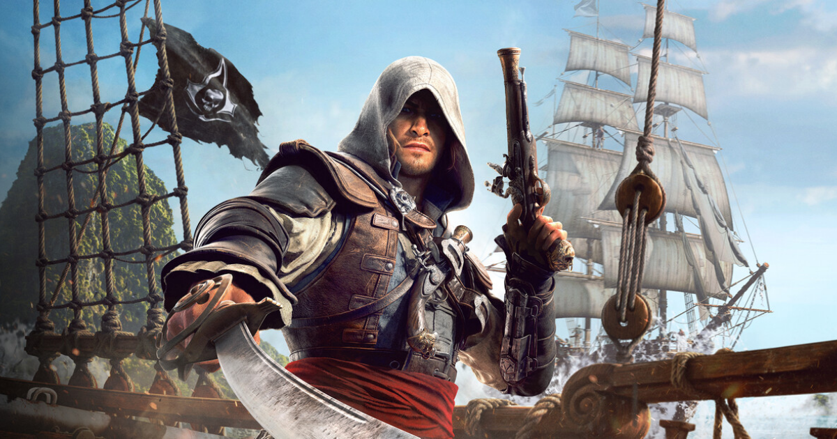 Assassin's Creed Black… Steam Machine Game Settings | SteamGamer.com
